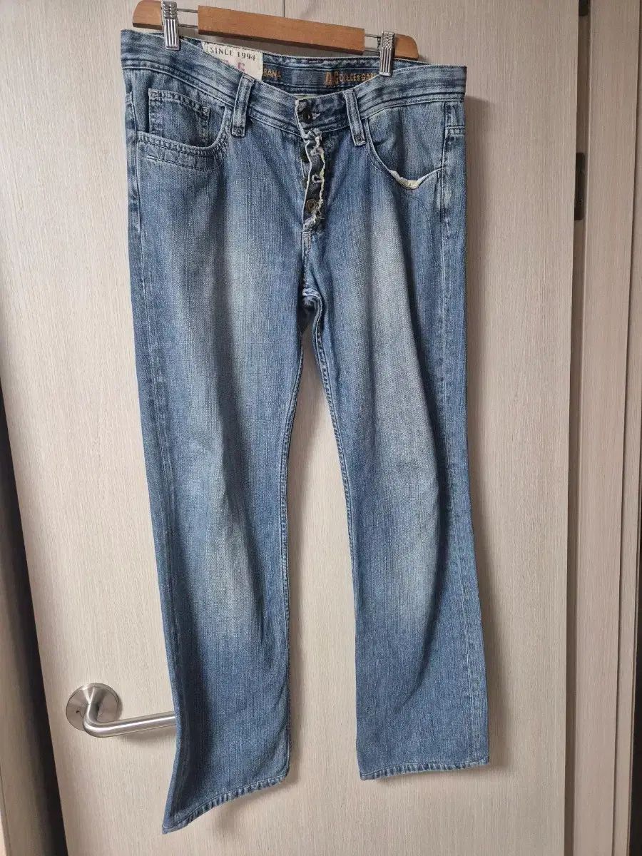 (正規品) ドルチェ&ガッバーナ デニムパンツ 34