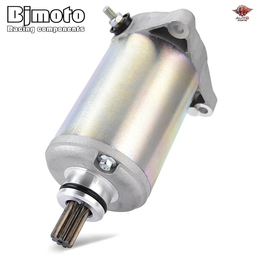 スターターモーター GN250 GZ250 MARAUDER TU250 TU250X LT250 LT250EF LT300 LT300E QUADRUNNER 250 300 31100-38300 31100-41B00