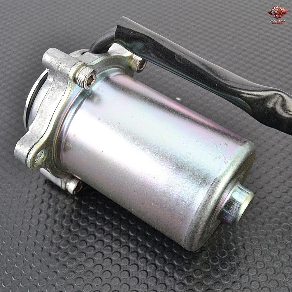 TRX 250TE スターターモーター ホンダ TRX250TE FOURTRAX 250 ES 2002-2024 31300-HM8-B00 31300-HM8-A51