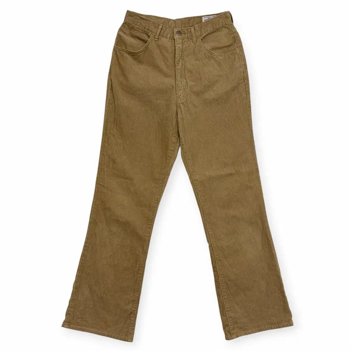Wrangler(ラングラー) コーデュロイ ズボン パンツ