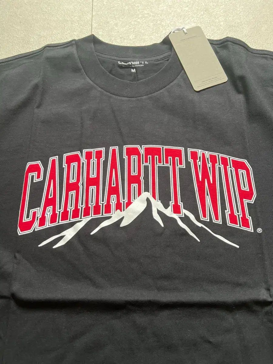 Carhartt カーハート WIP 半袖 Tシャツ ブラック