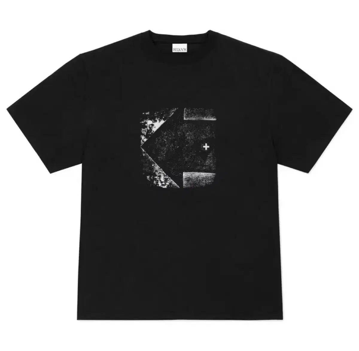 リードアポップアップMD半袖Tシャツ未開封S