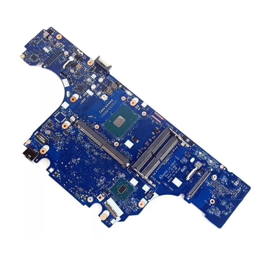 Dell Precision 7510 Intel HM170 LGA1151 DDR4-2133 64GB M.2 SATA PCIe MXM 3.0 HDMI mini Motherboard