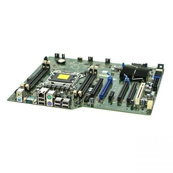Dell 30J5G Intel LGA1151 DDR3L-1600 16GB SATA Gigabit LAN HDMI VGA Motherboard