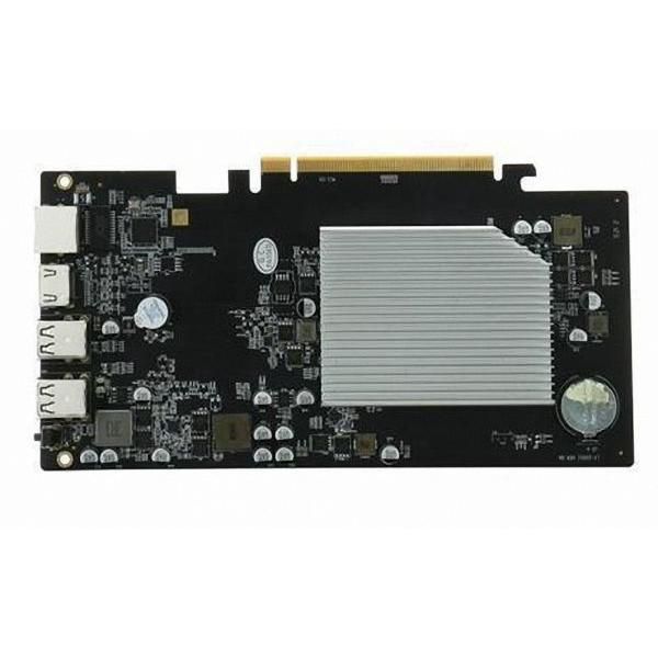 ETH HSW2 6 Card Miner Intel LGA1200 DDR4-2666 32GB M.2 SATA3.0 PCIe x16 Dual Gigabit LAN Motherboard