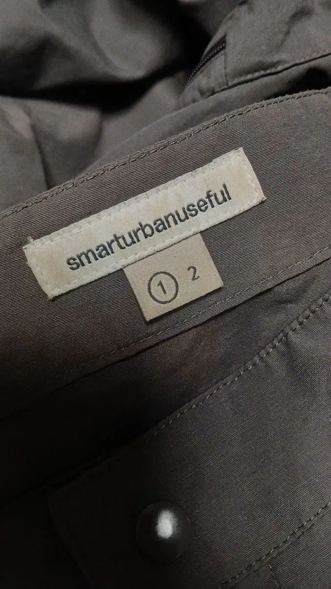 smarturbanuseful 1 サイズ パンツ 호칭76cm
