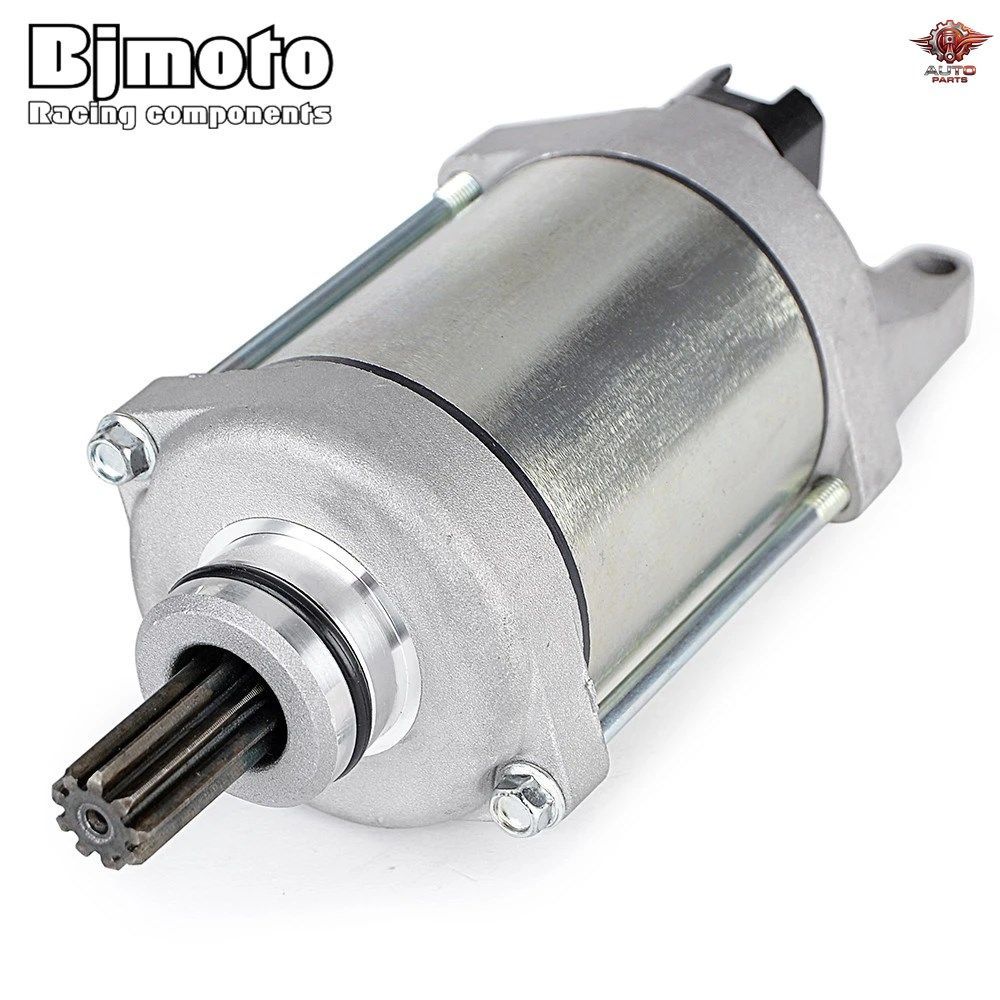 XP 530 500 スターターモーター YAMAHA XP530 XP500 XP500A T-MAX 500 4B5-81890-00