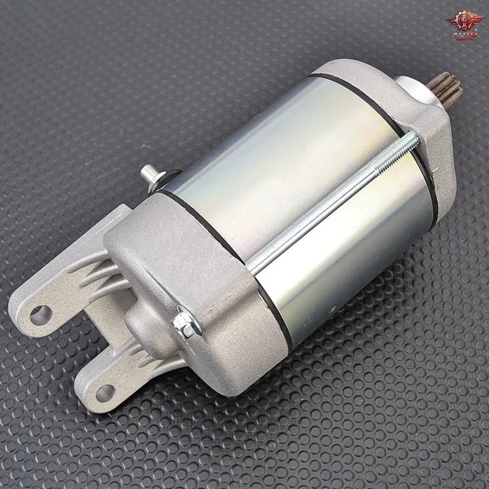 923409 スターターモーター TGB ATV ブレード ターゲット 250 325 / アクセス E 420 4X4 T3 ACC-173MM.12.02