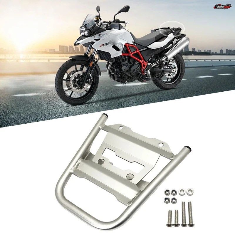 BMW F700GS F650GS F800GS F700GS F650GS ADVENTURE 2008-2018 2016 2017 用モーターサイクルリアラックラゲッジ