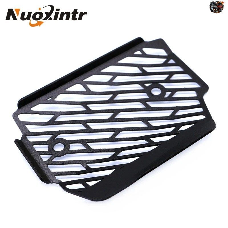 NUOXINTR オートバイアクセサリー CNC アルミニウム製レギュレーター保護カバー ヤマハ XSR 900 XSR900 2016 2017 2018