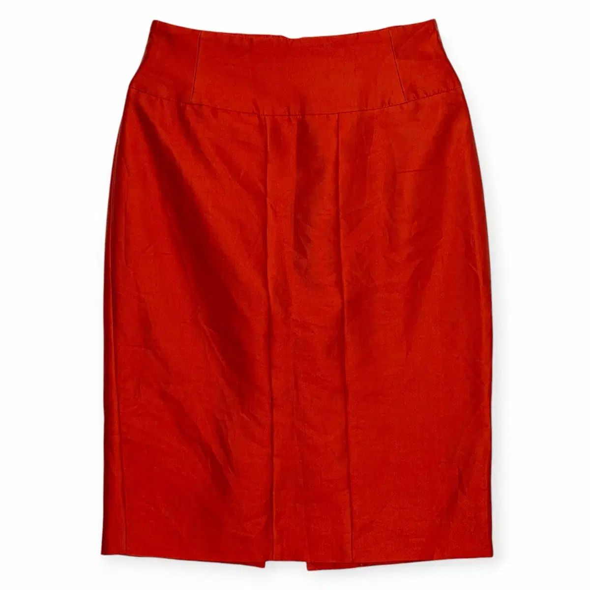 デッドストック MAX MARA マックスマーラ パータン スカート