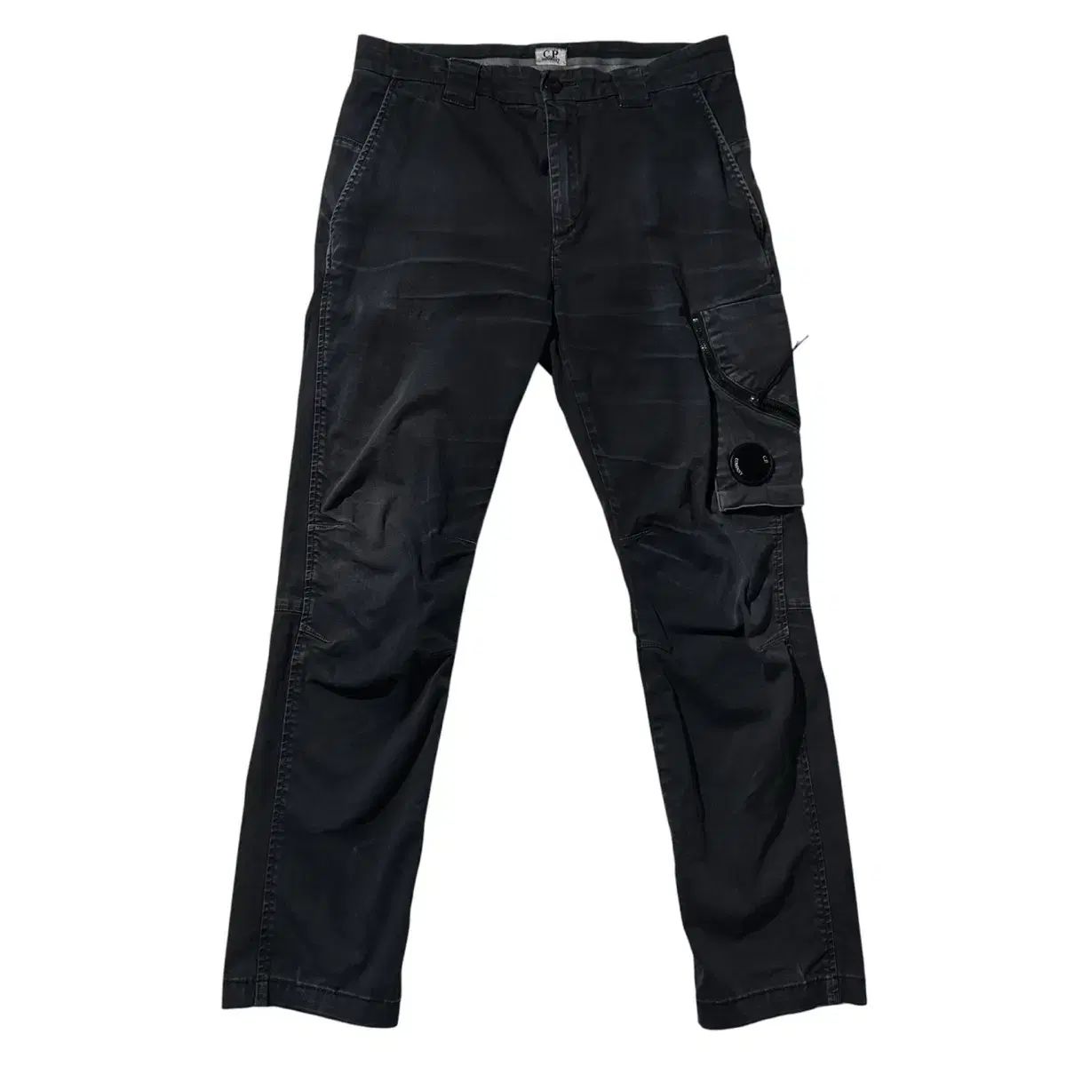 30-31 C.P. COMPANY シーピーカンパニー レンズ ポケット カーゴ パンツ