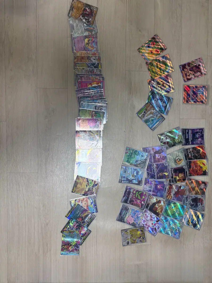 ポケットモンスターカード 大量 出品