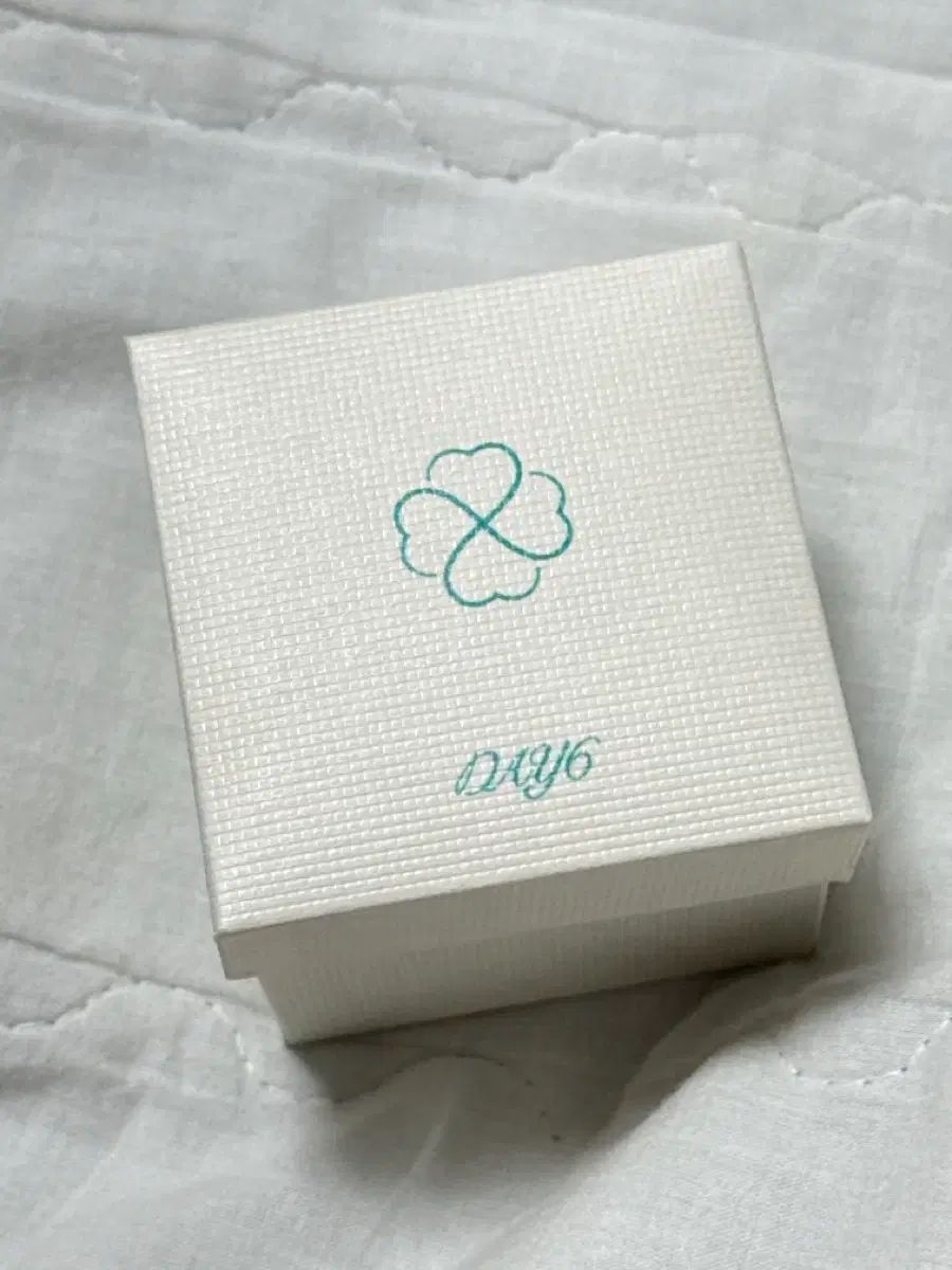 DAY6（デイシックス） MY リング 出品