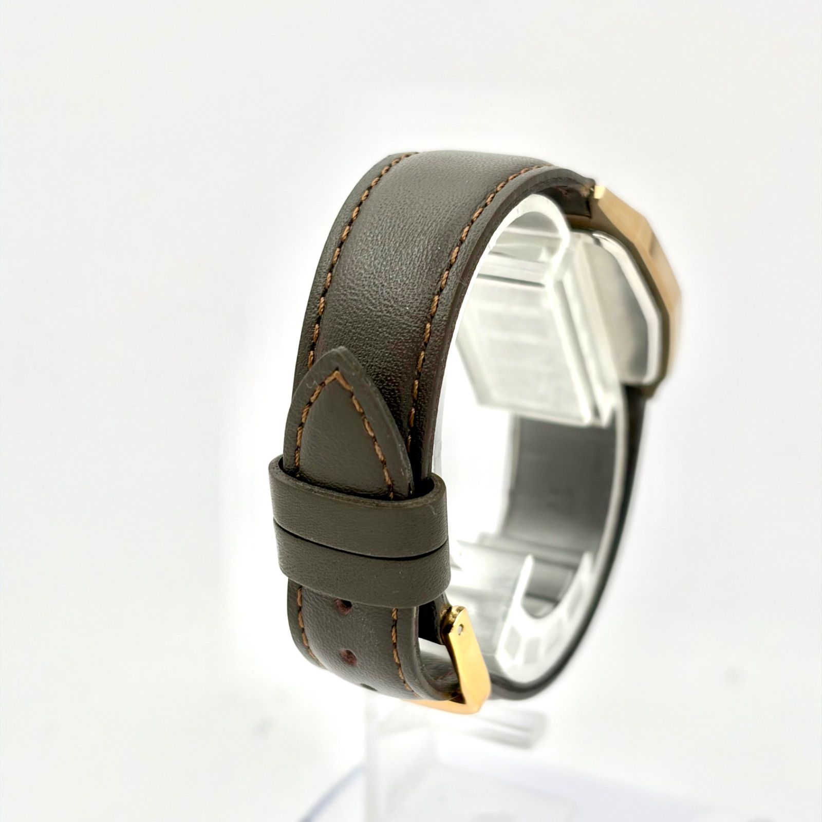 新品電池】SEIKO セイコー Dolce ドルチェ メンズ 腕時計 ゴールド
