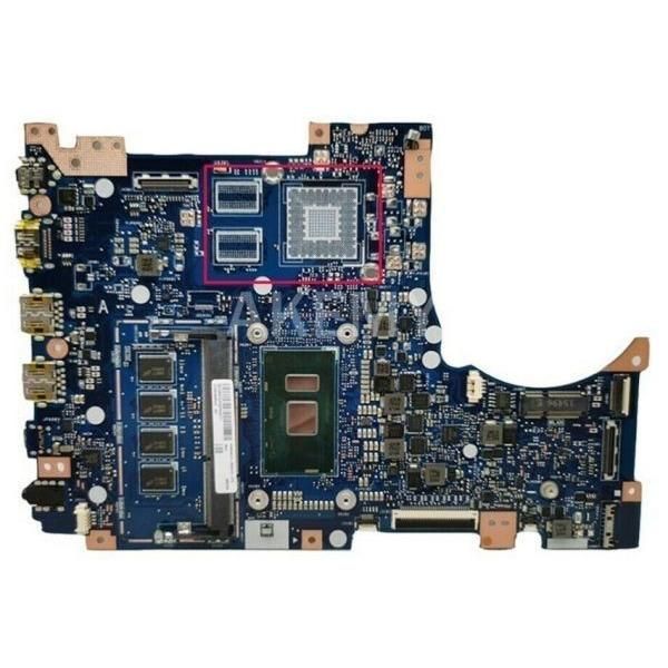 ASUS Q303UA Intel DDR4-2400 32GB M.2 SATA Gigabit LAN HDMI Motherboard