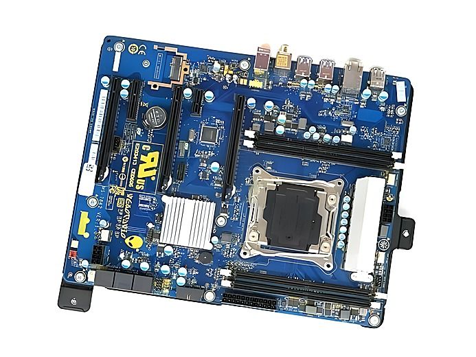 Dell Alienware Area 51 R2 Intel X99 LGA2011-3 DDR4-2133 128GB M.2 SATA Killer E2200 Motherboard