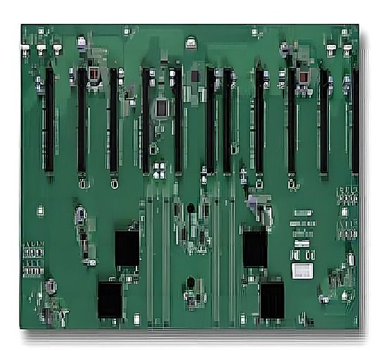 Supermicro X9DRG-O-PCIE Intel C602 LGA2011 DDR3-1600 512GB M.2 SATA Gigabit Ethernet Motherboard