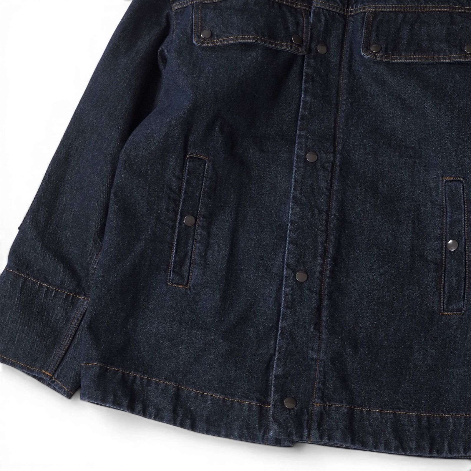未使用 ドリスヴァンノッテン DRIES VAN NOTEN 24AW オーバーサイズ