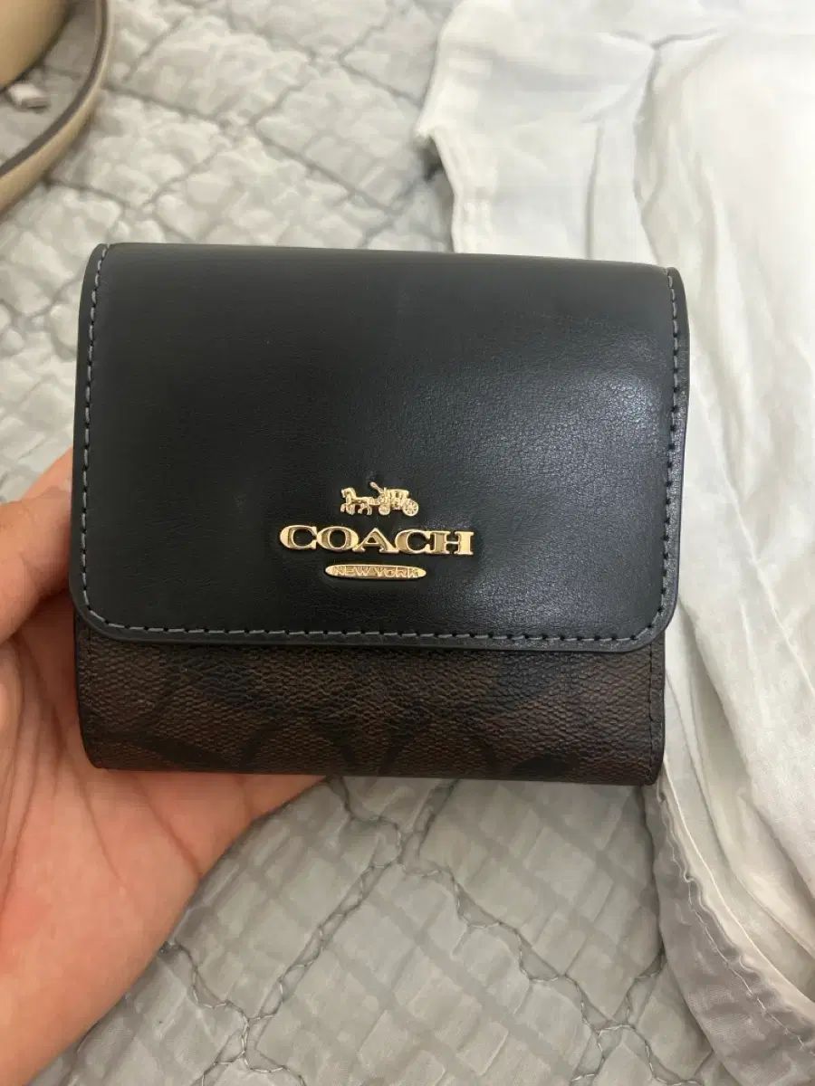 COACH 財布 出品