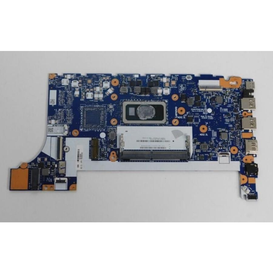 Lenovo ThinkPad E15 NM-C421 Intel i5-10210U LGA1200 DDR4-2666 8GB M.2 SATA Wi-FI 6 HDMI Motherboard