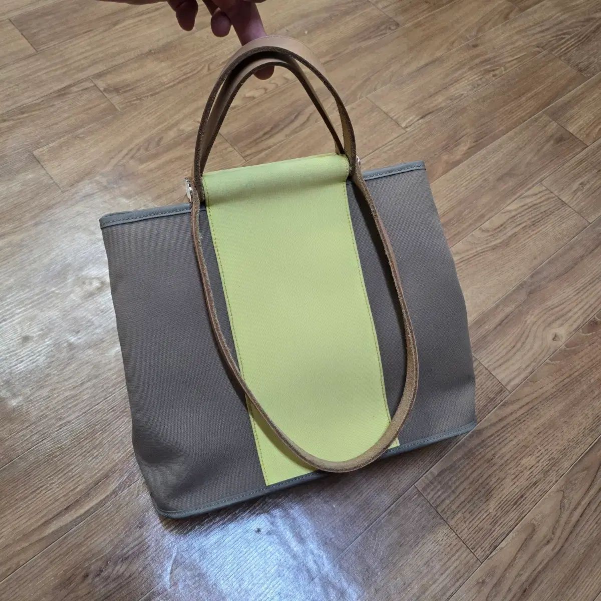 エルメス トゥー バック