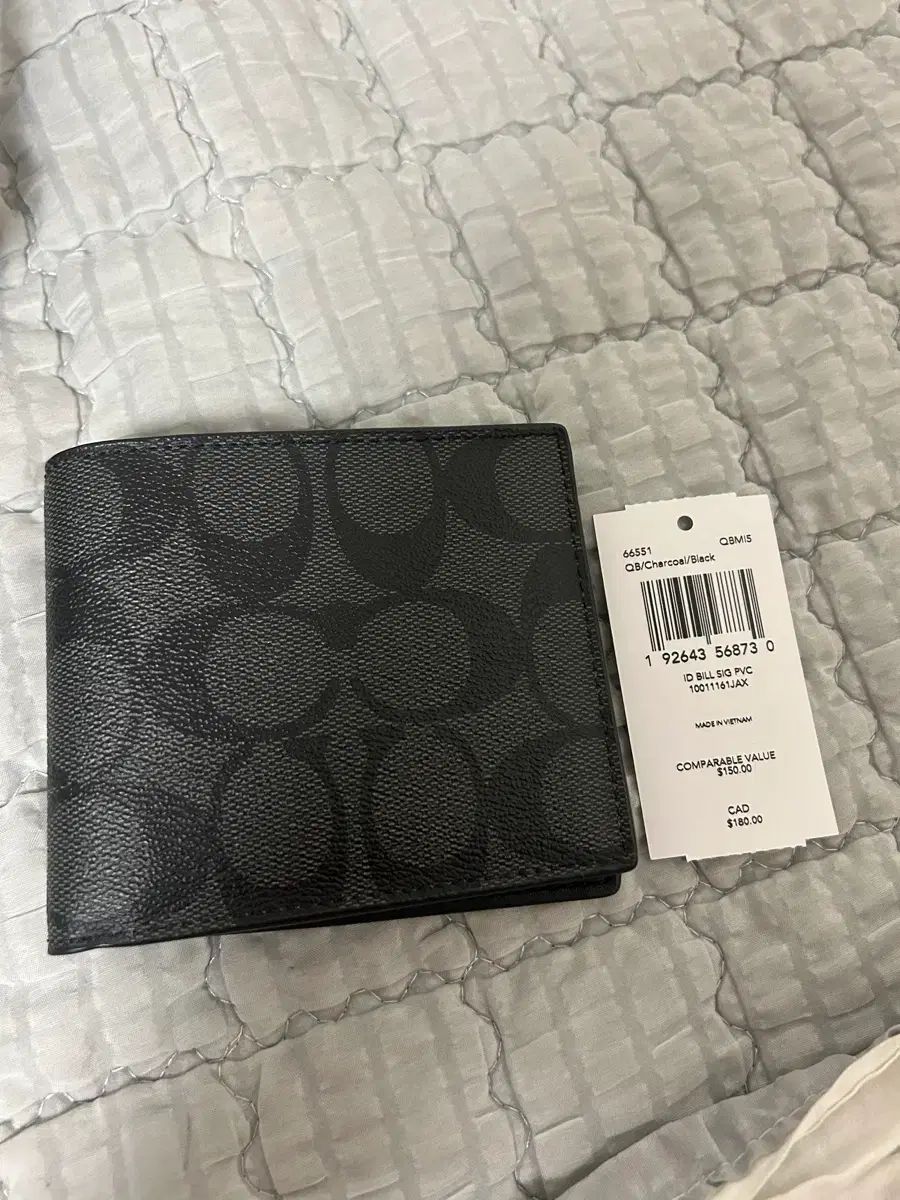コーチ メンズ 財布 出品