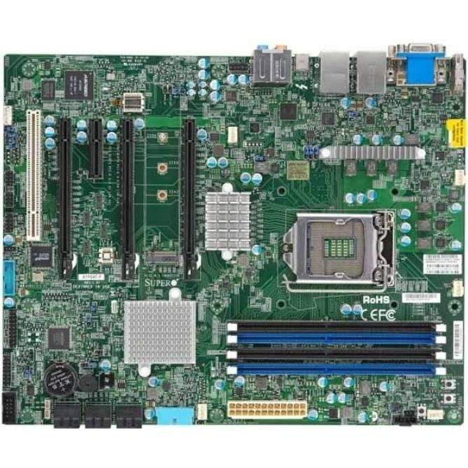 送料無料】Tyan Tomcat HX S8030GM2NE AMD EPYC 7003 SP3 DDR4-3200