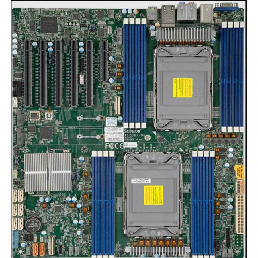 送料無料】Tyan Tomcat HX S8030GM2NE AMD EPYC 7003 SP3 DDR4-3200