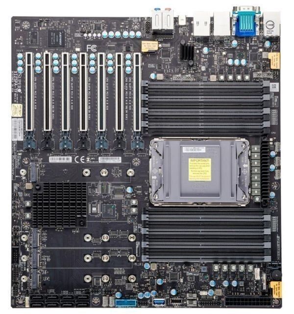 送料無料】Tyan Tomcat HX S8030GM2NE AMD EPYC 7003 SP3 DDR4-3200