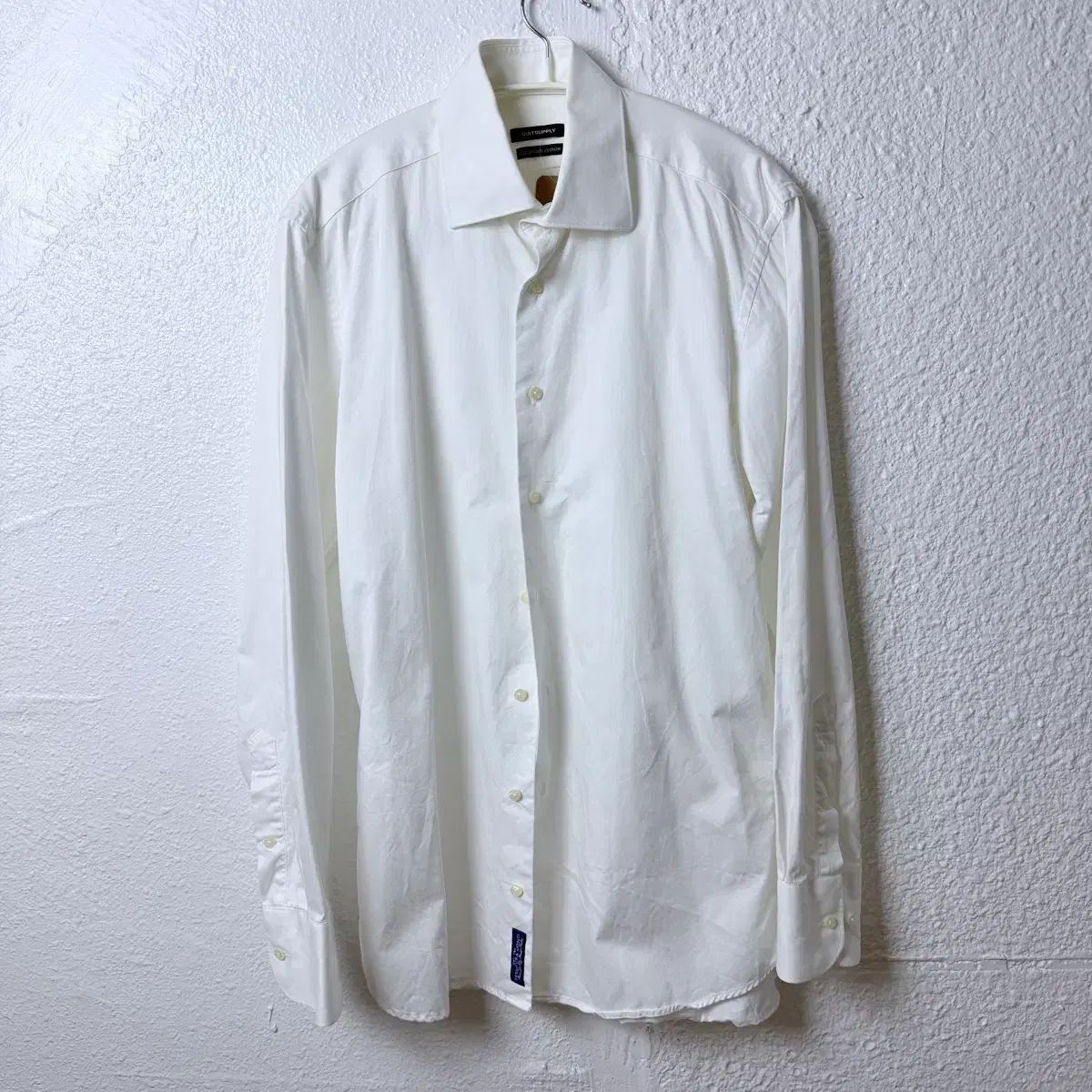 スーツサプライ トラベラー イージー Tシャツ