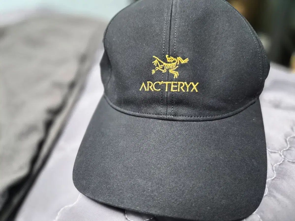 ARC'TERYX アークテリクス BIRD ウォード キャップ L-XL サイズ