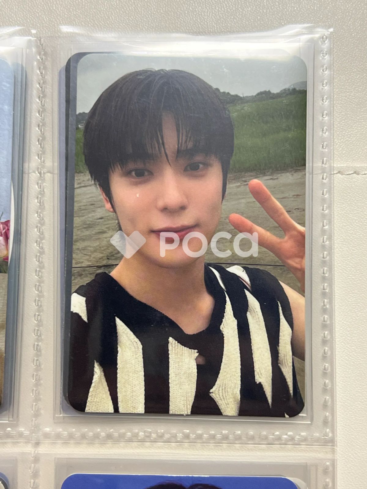 NCT ジェヒョン Golden Age Collecting Ver. - メルカリ