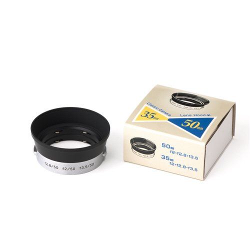 UN 復刻ライカフード IROOA TYPE (50mm-35mm兼用Wフック) UNX-5333送料無料 885c49ea
