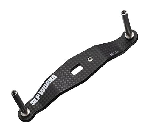 ダイワslpワークス(Daiwa Slp Works) 23 RCSB カーボンクランクハンドル送料無料 63c0ee7c