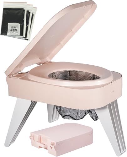 FUTUREFOX 【防災士推奨】 簡易トイレ 災害用 防災トイレ ポータブルトイレ コンパクト 耐荷重150kg トイレキット付属送料無料 adb4e6f8