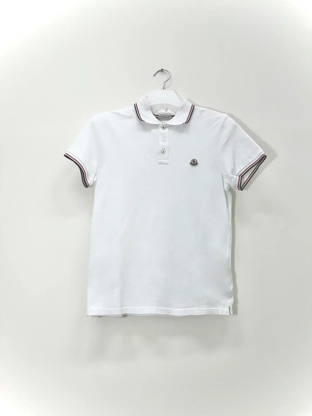 Sサイズ *正規品* モンクレール カラーTシャツ