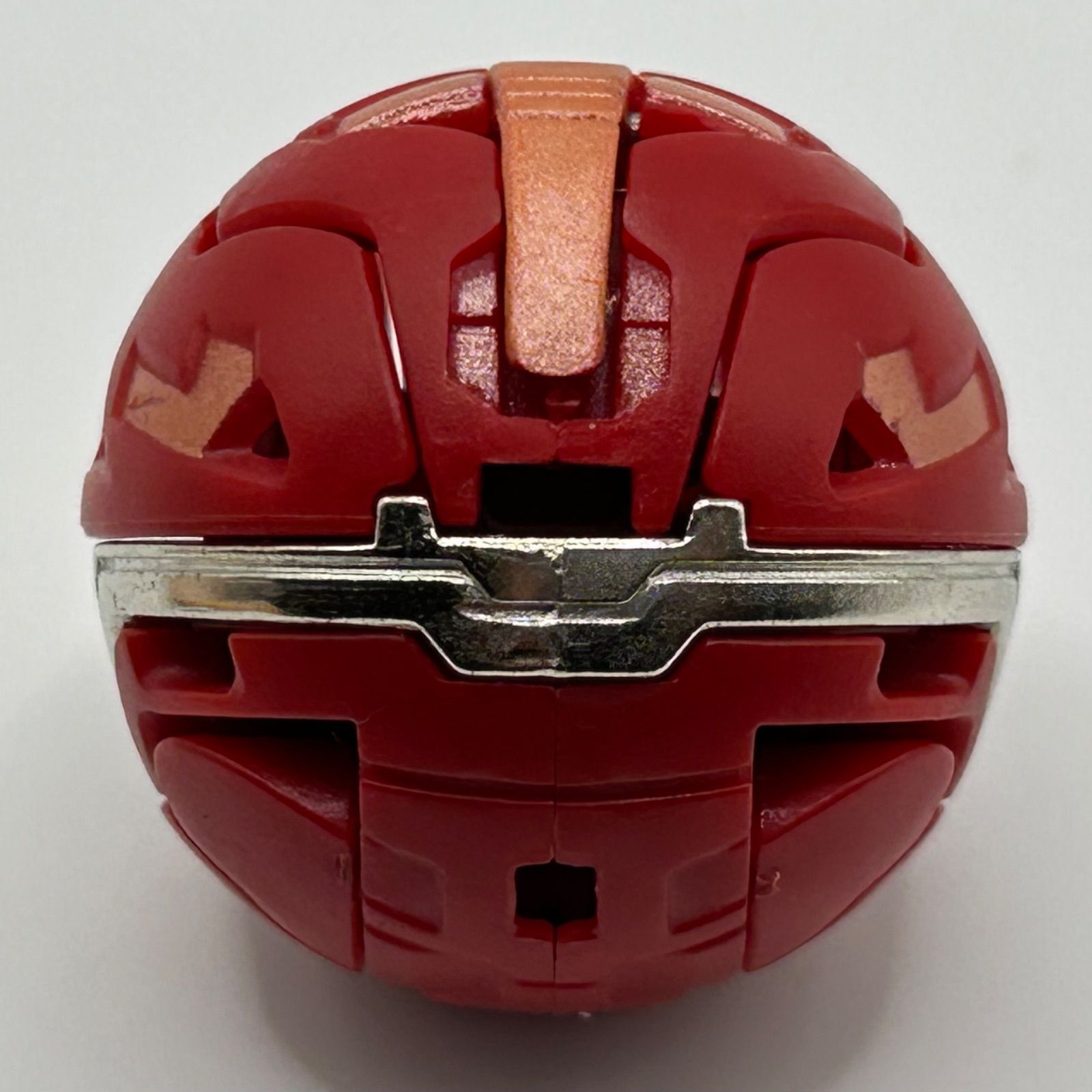 本体のみ 爆丸 メテオドラゴノイド デルタドラゴノイドⅡ 480G - メルカリ