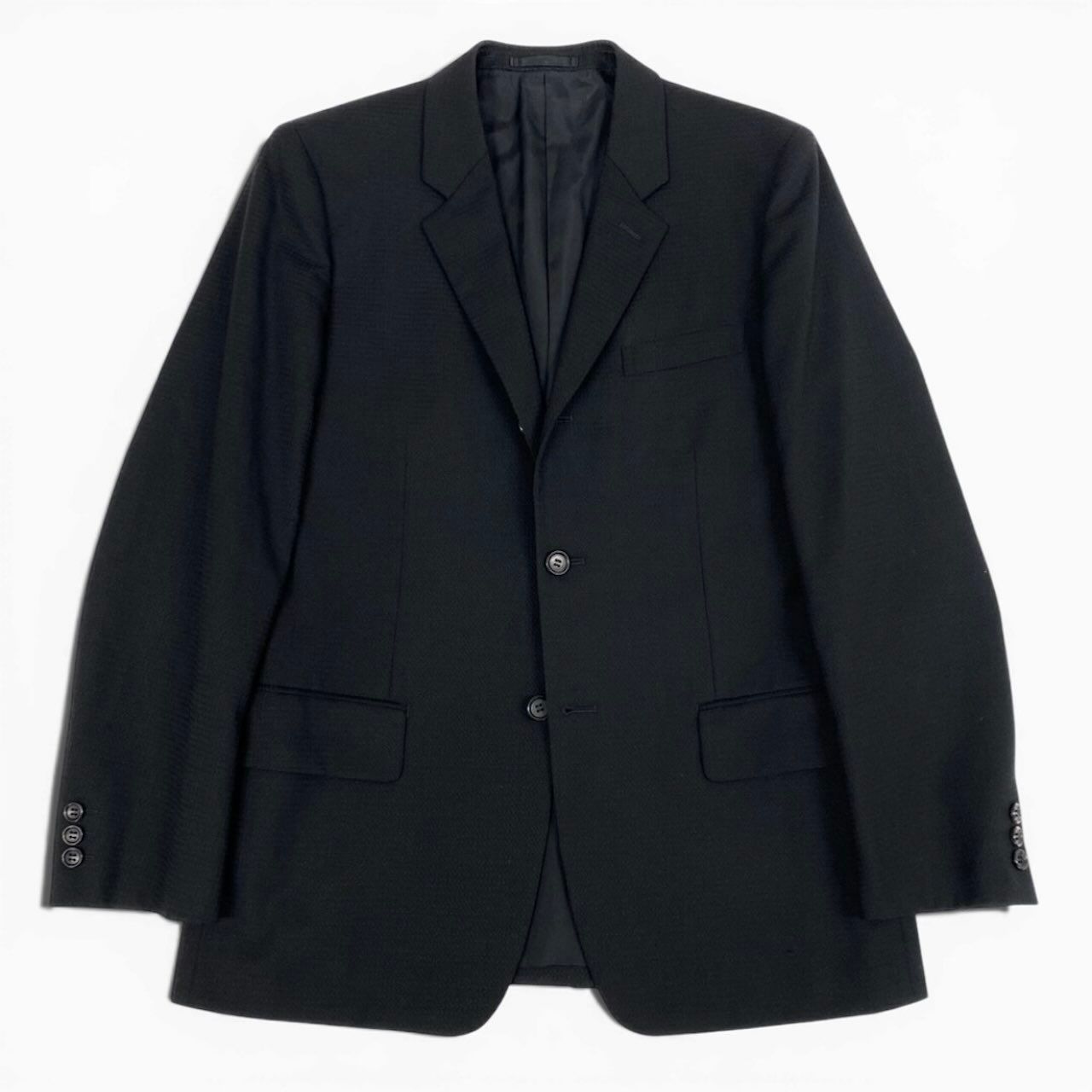 COMME des GARCONS HOMME DEUS コムデギャルソン オムドゥ AD2007 千鳥