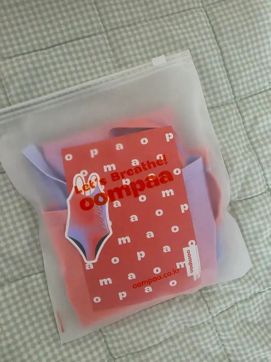 ウンパ ドール 水着 m