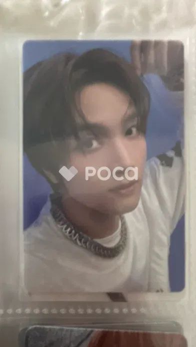 NCT ヘチャン Go Back To The Future DIGIPACK VER デジパック - メルカリ
