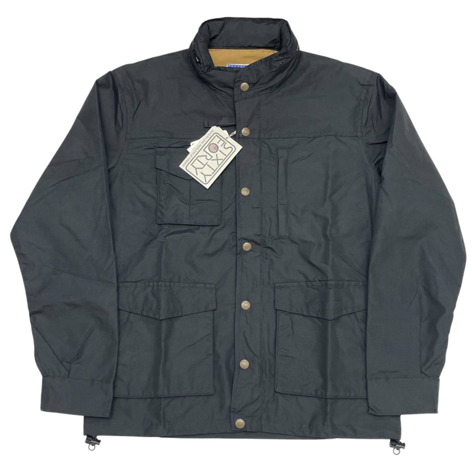 未使用品 USA製 Mサイズ MT RAINIER DESIGN MR11302 USA PANAMINT JACKET マウントレイニアデザイン パナミントジャケット