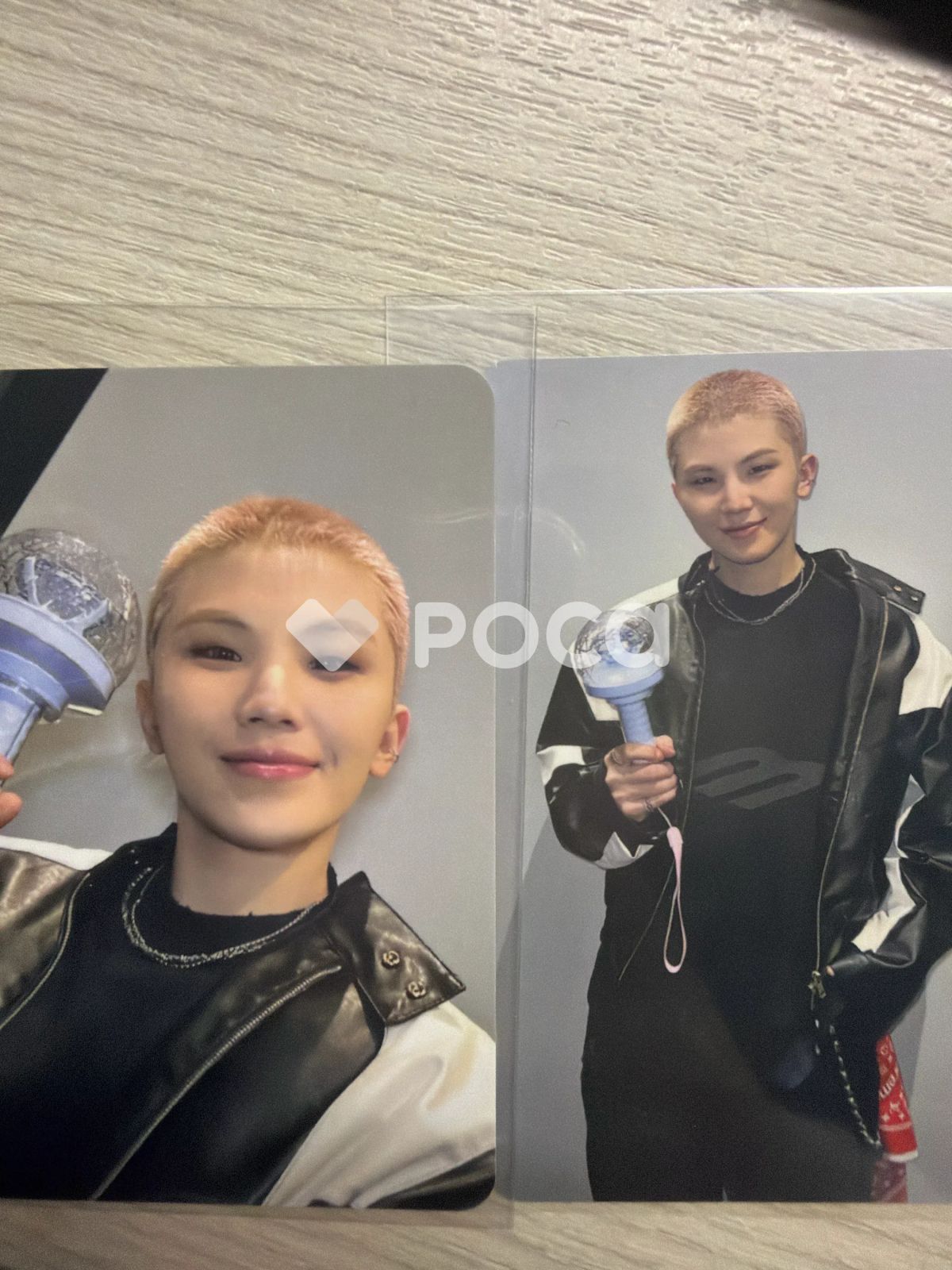 セブチ ウジ HOSHI X WOOZI FAN CONCERT [WARNING] - SEOUL CARAT ZONE