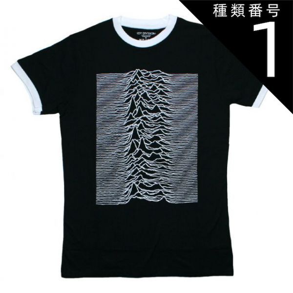 爆買い，本物保証】 種類1：Small Joy Division / Unknown Pleasures