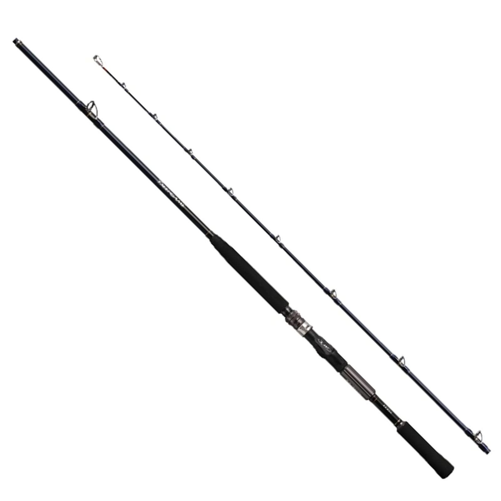 新品 シマノ(SHIMANO) 船 ロッド 23 ディープゲーム 120-210