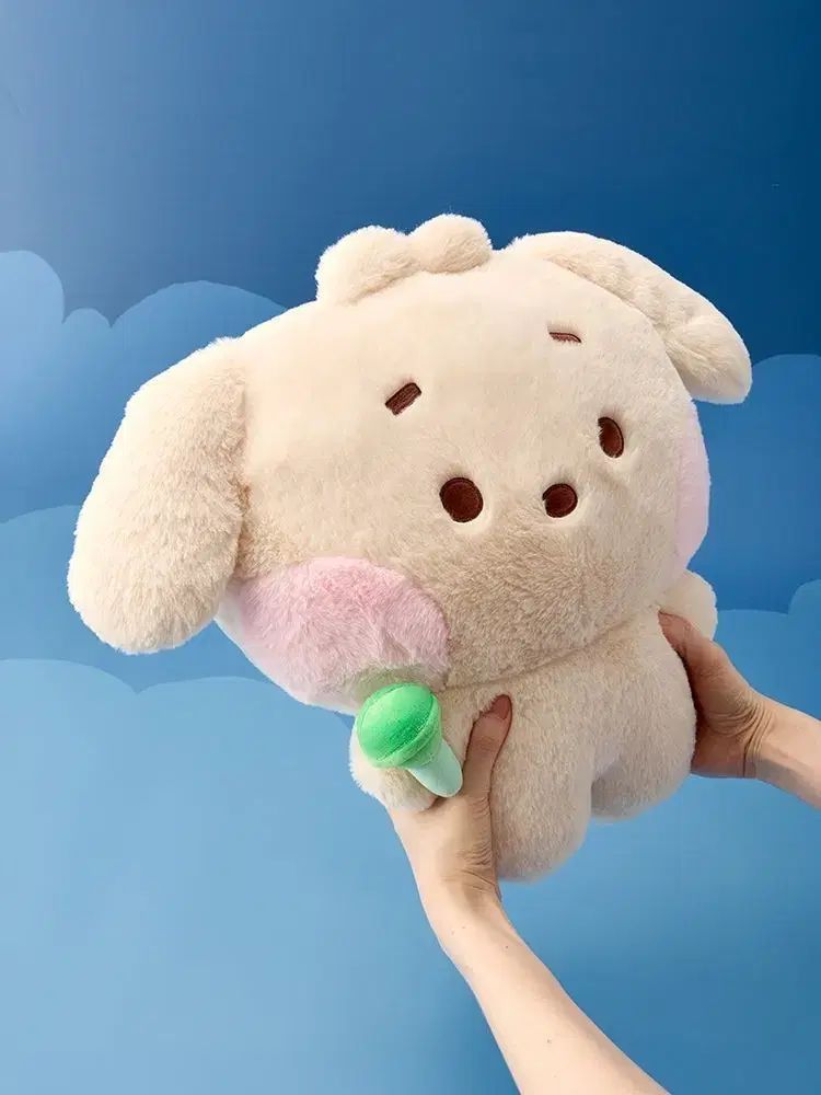 NCT WISH ウィッシンニニ ハウス 大型 ハグ クッション