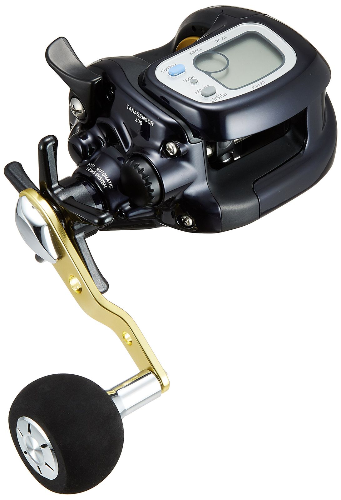 新品 ダイワ(DAIWA) １７タナセンサー ３００