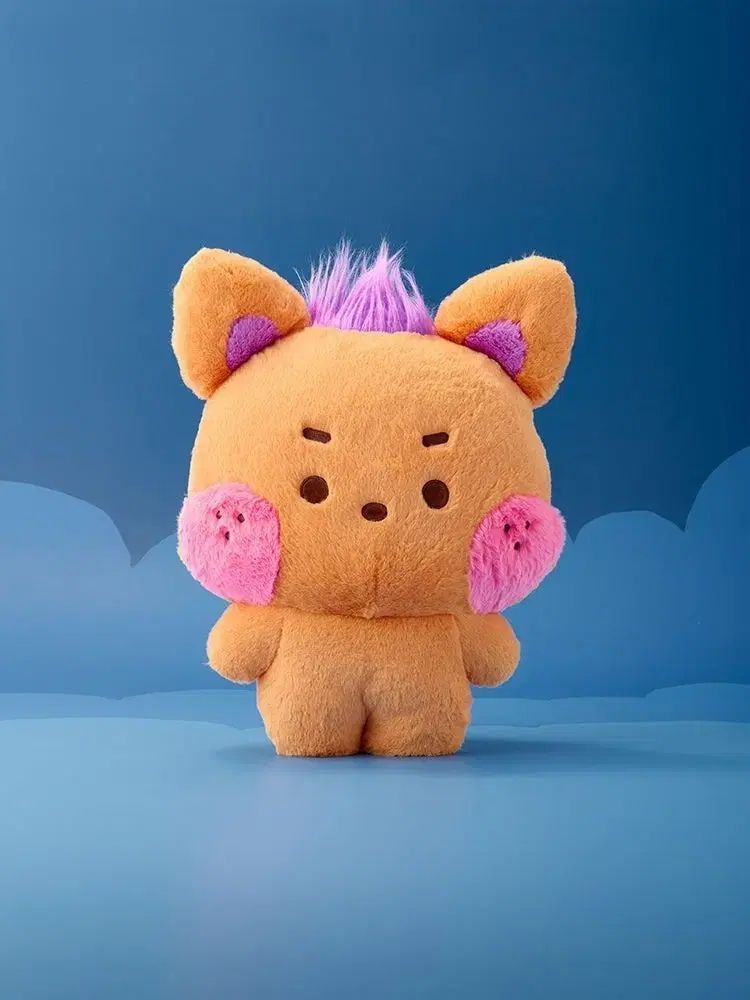 NCT WIND AND WISH ウィシニニ ハウス シオニニ 大型 ハグ クッション