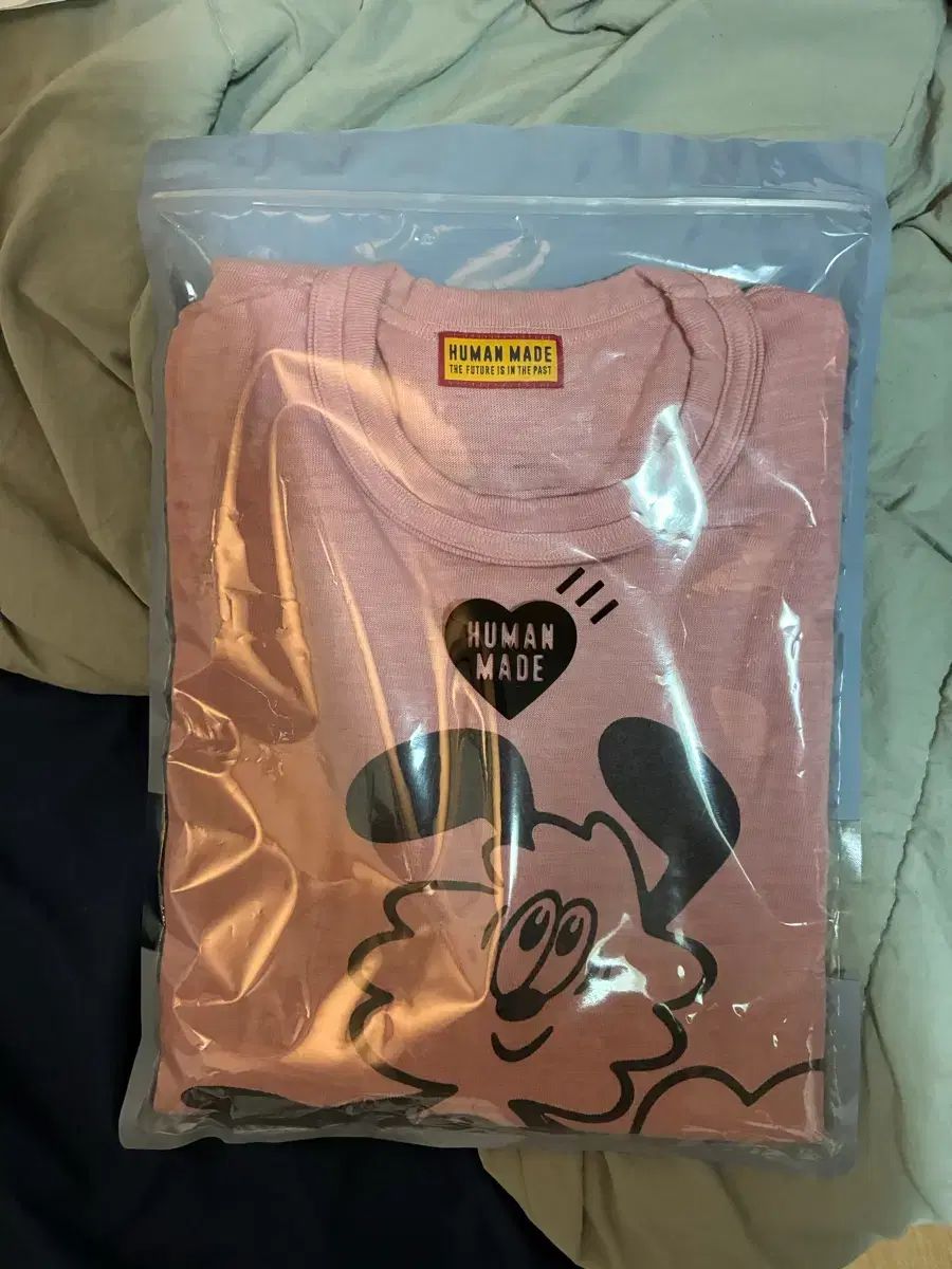 HUMAN MADE(ヒューマンメイド) VERDY Tシャツ XL 25,332円