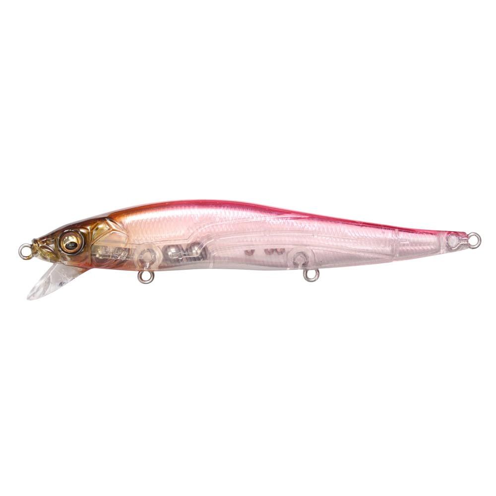 新品 メガバス(Megabass) VISION ONETEN SR GLX コットンワカサギ